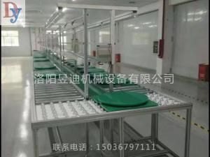 作為企業(yè)管理者要如何提高流水線生產效率呢